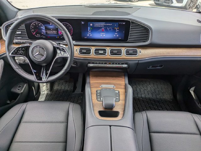 Used 2026 Mercedes-Benz GLE 350 4MATIC image 16