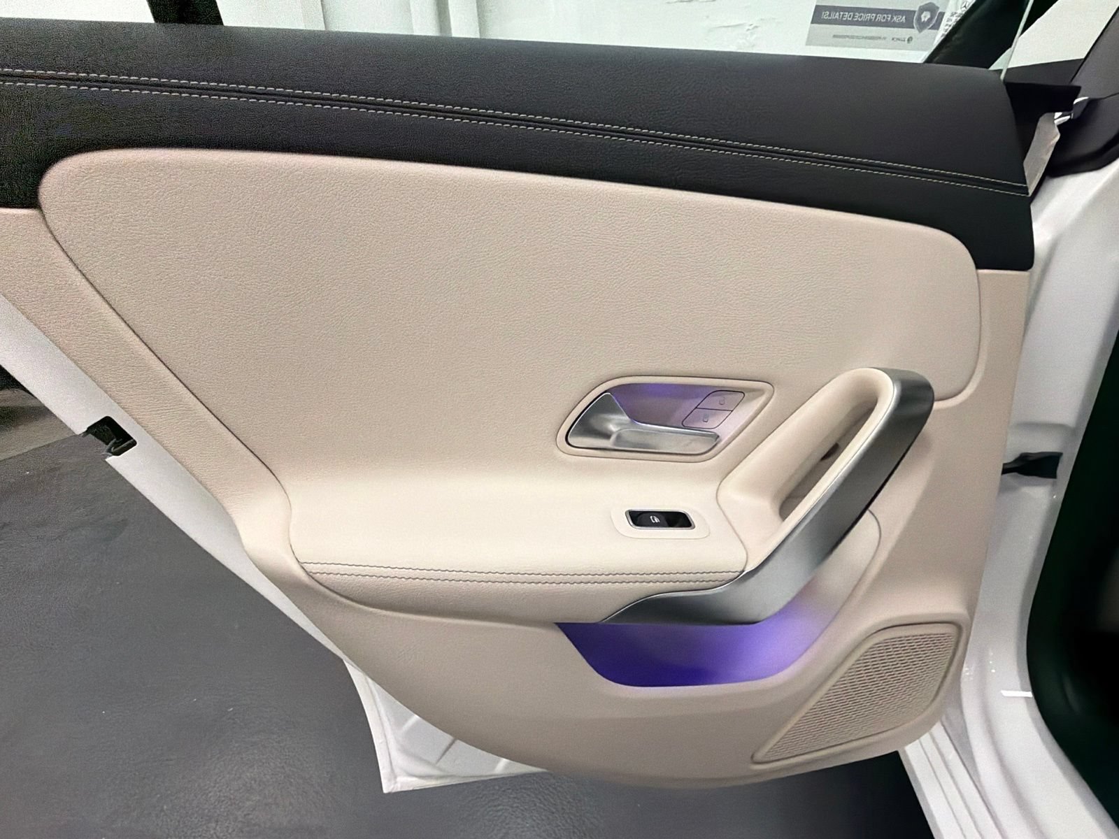 Certified 2026 Mercedes-Benz CLA 250 image 39