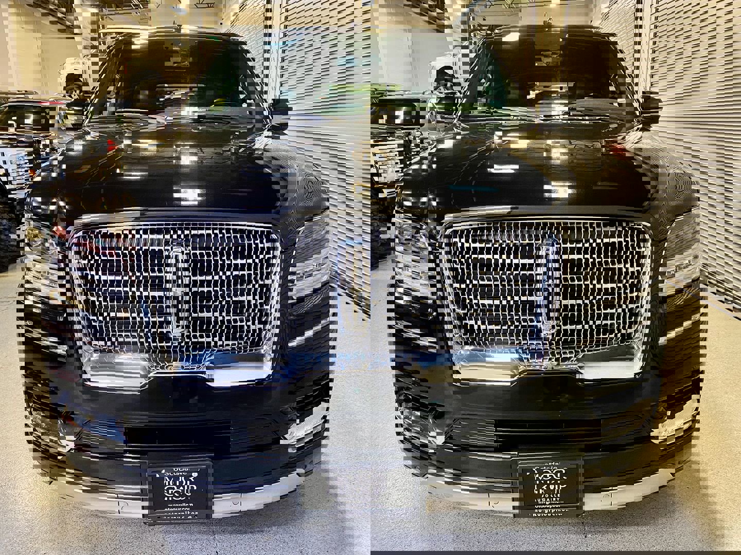 Used 2020 Lincoln Navigator L Reserve image 5