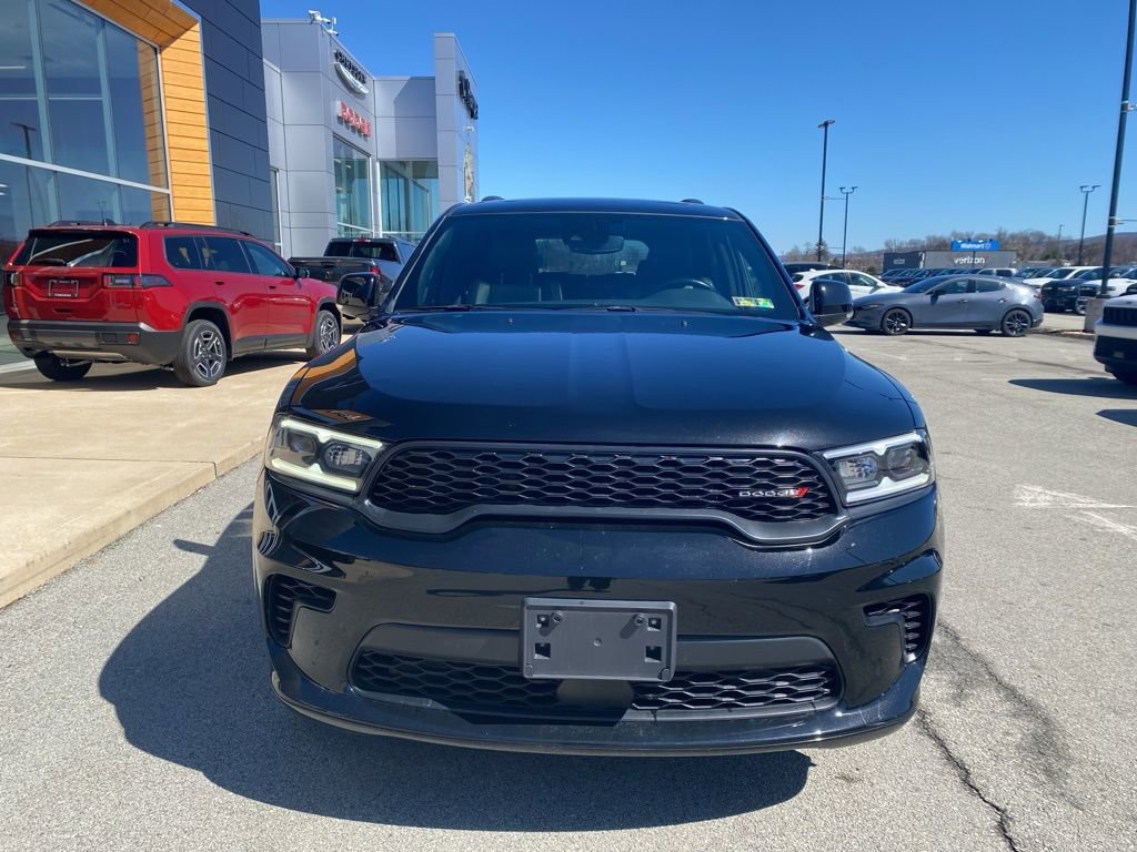 Used 2024 Dodge Durango GT image 6