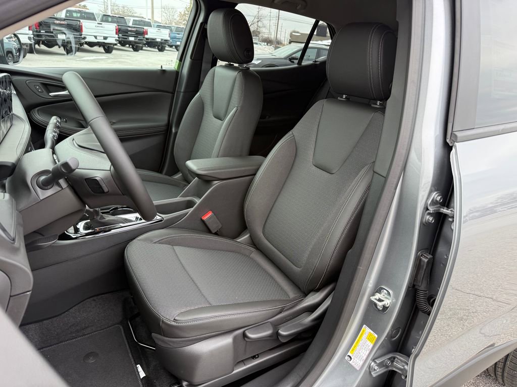 New 2026 Buick Encore GX Preferred image 10