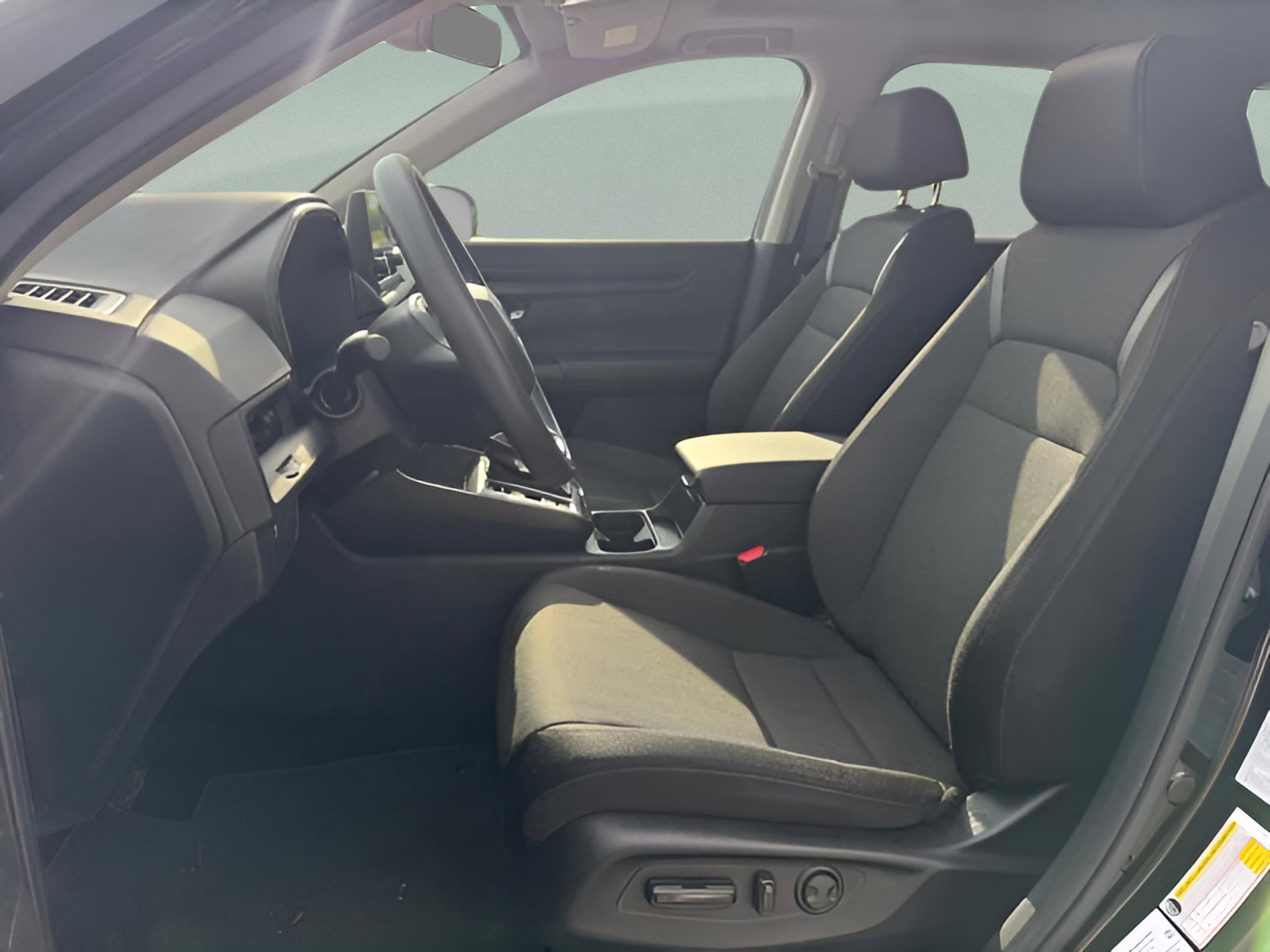 Used 2023 Honda CR-V EX image 20
