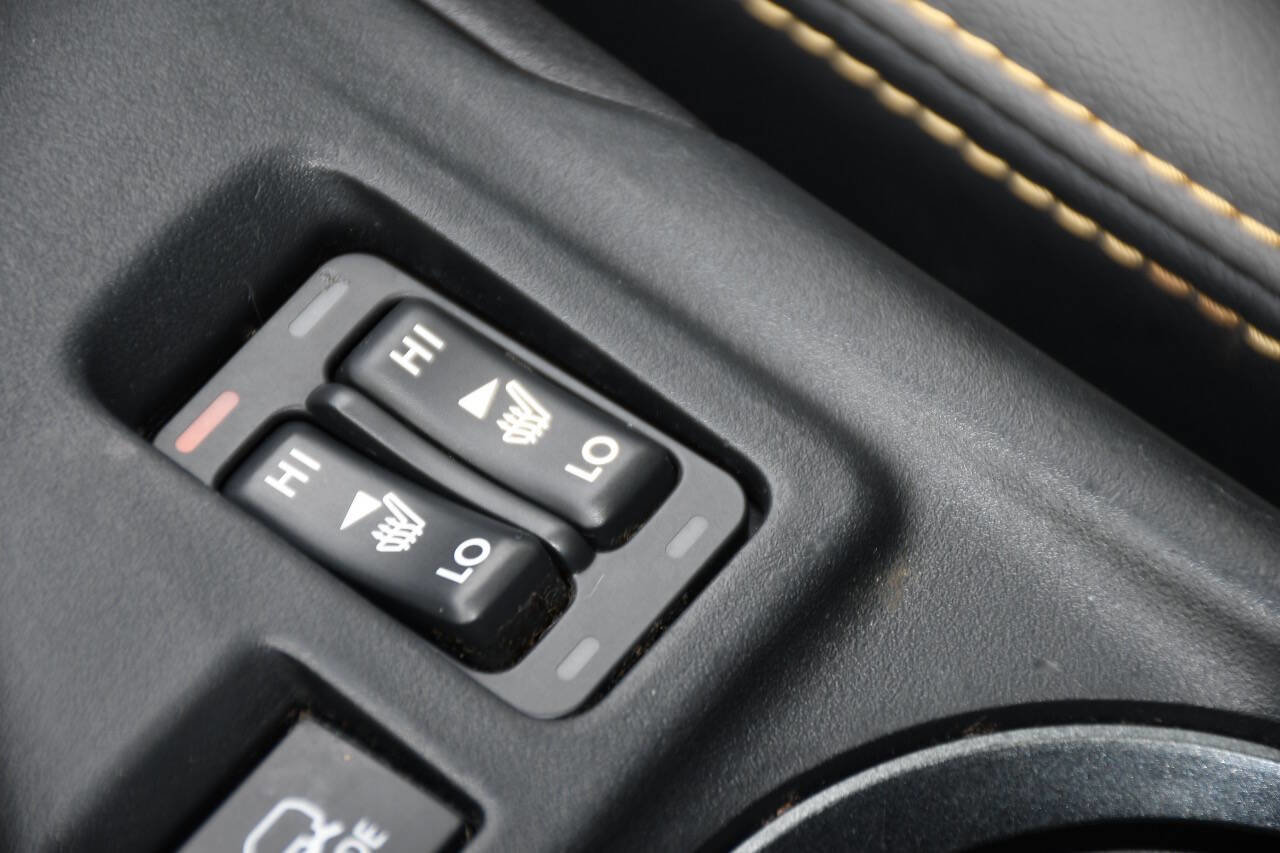 Used 2021 Subaru Crosstrek 2.5i Sport w/ Moonroof Package image 40