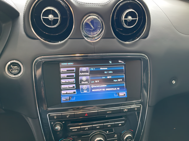 Used 2012 Jaguar XJ Supercharged RWD image 20