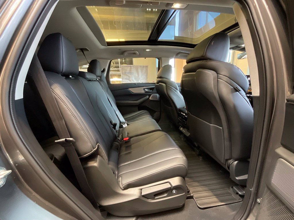 New 2026 Acura MDX w/ Technology Package AWD/4WD image 19