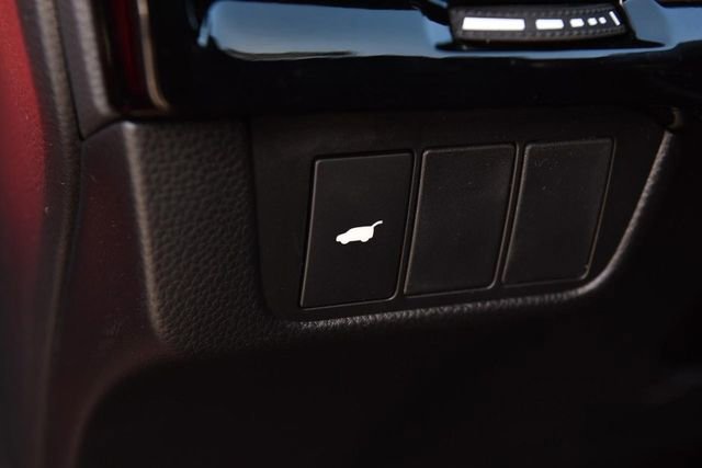 New 2026 Honda CR-V Sport Touring image 12