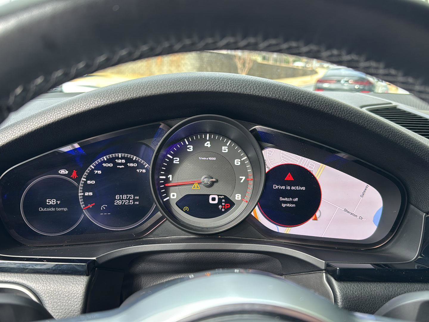 Used 2021 Porsche Cayenne Coupe image 20