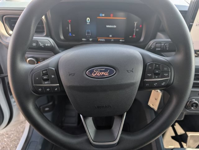 New 2026 Ford Maverick XL w/ 4K Tow Package AWD/4WD image 19