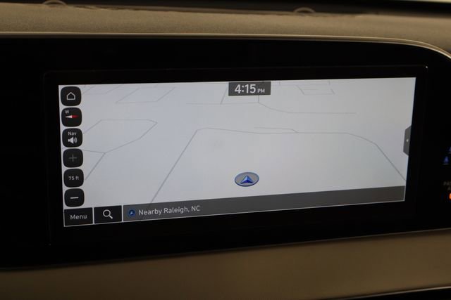 Used 2022 Hyundai Palisade Calligraphy FWD image 36