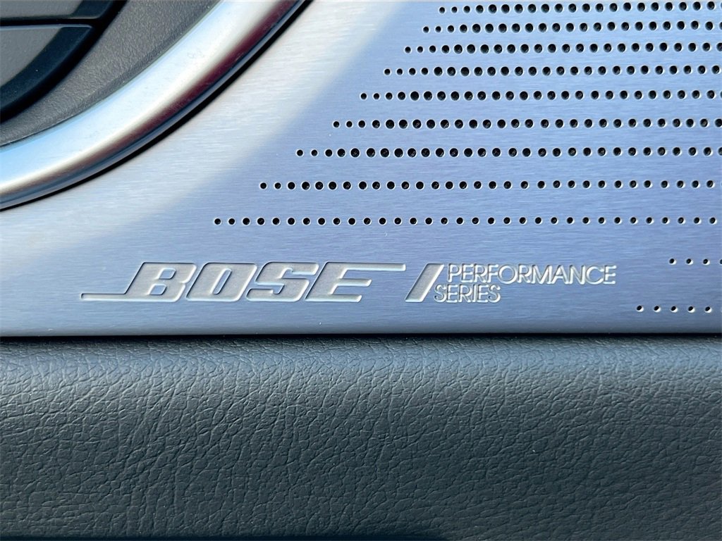 Used 2025 Cadillac XT6 Sport image 19