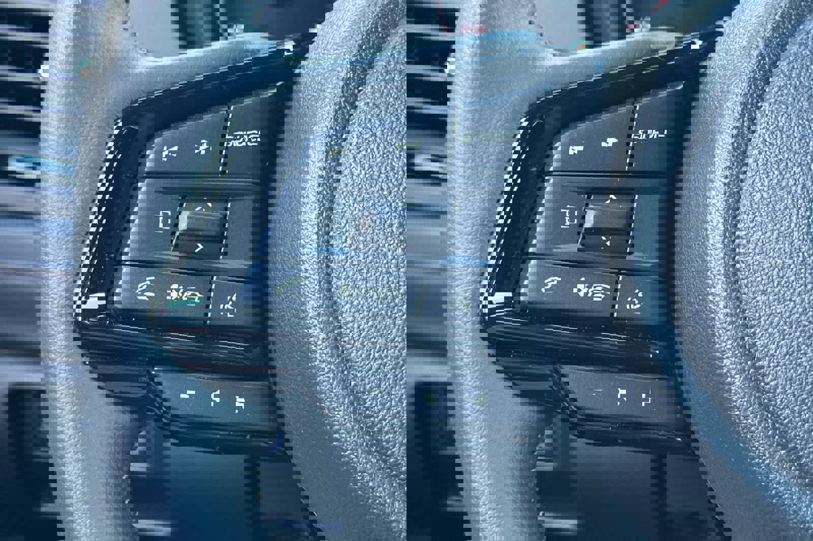 New 2026 Subaru Forester Touring image 28