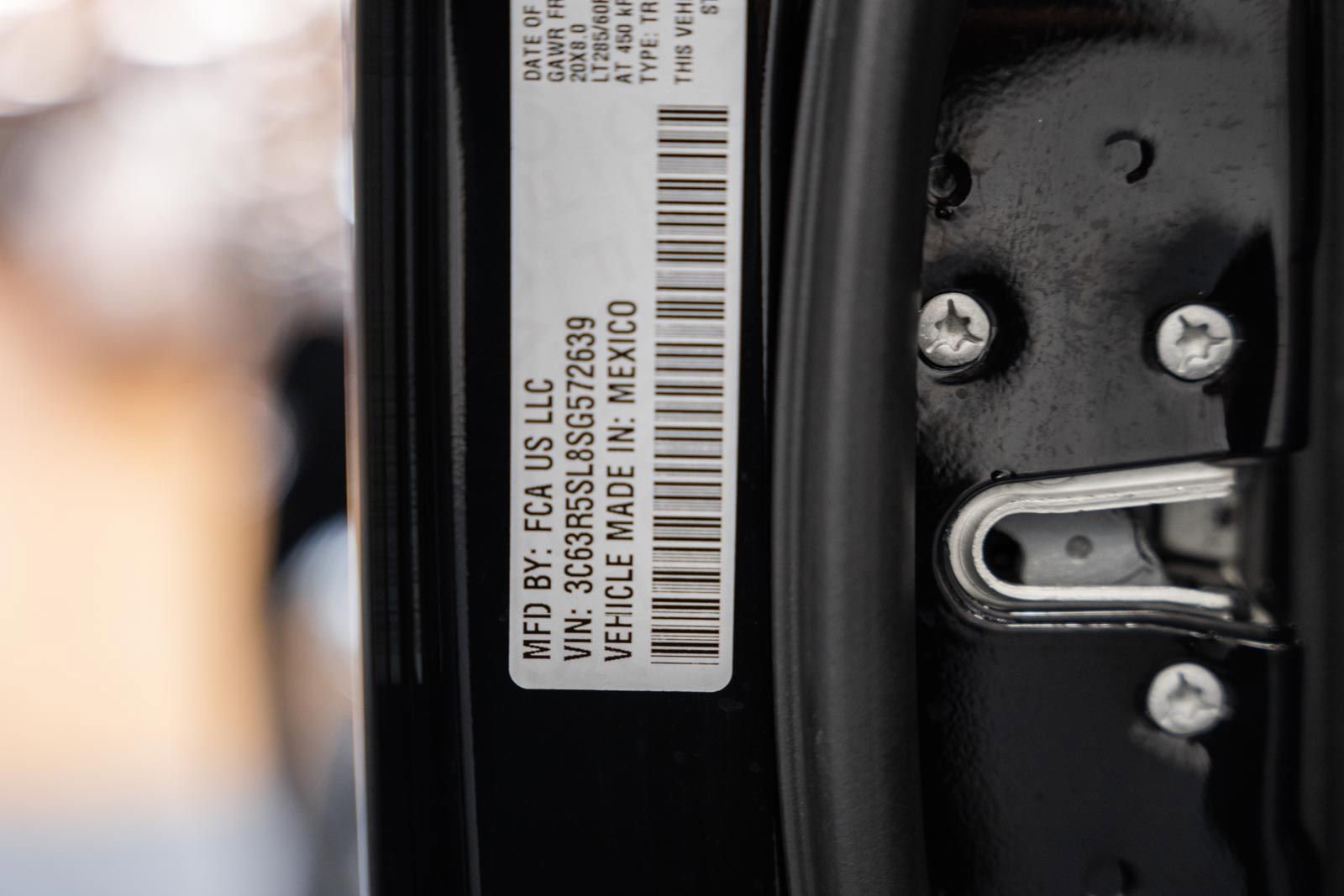 Used 2025 RAM 2500 Limited AWD/4WD image 51