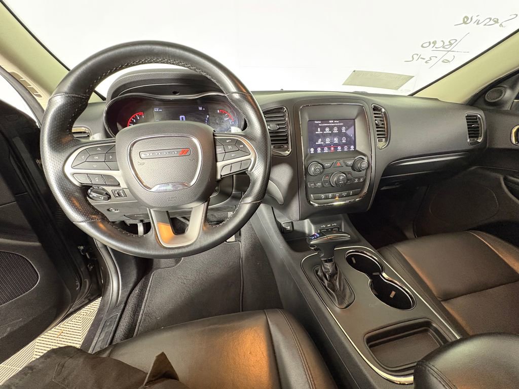 Used 2020 Dodge Durango GT image 8