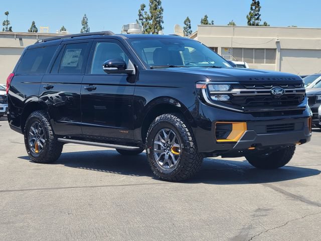 New 2026 Ford Expedition Tremor AWD/4WD image 31