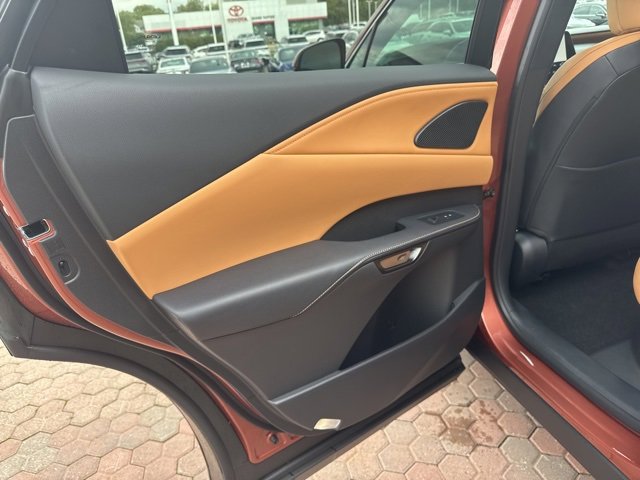 New 2025 Lexus RX 350 Premium w/ Convenience Package image 42