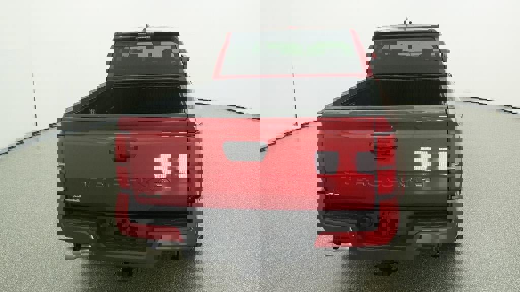 New 2026 Toyota Tacoma SR5 image 7