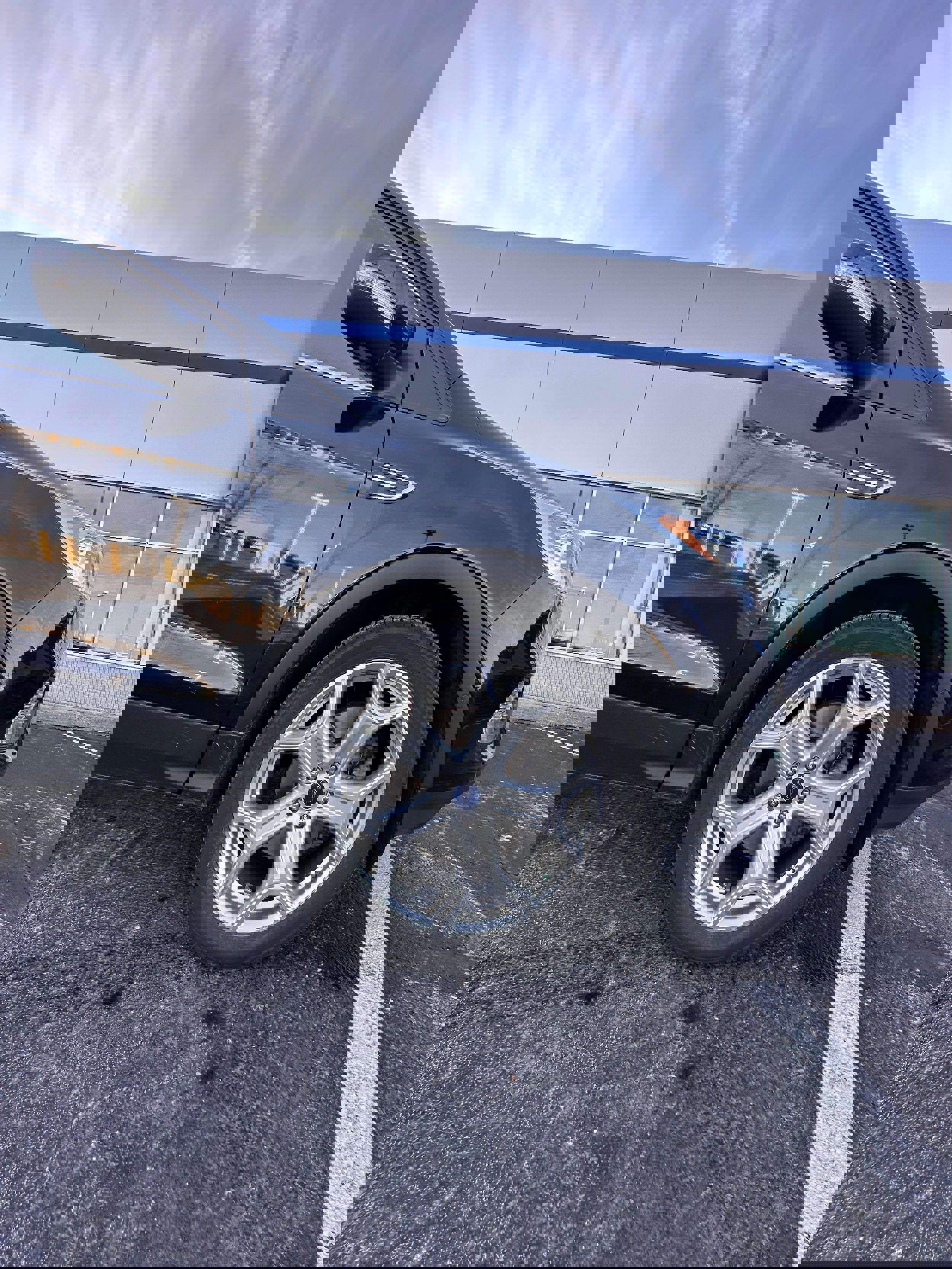 Used 2017 Ford Escape Titanium w/ Equipment Group 301A image 6