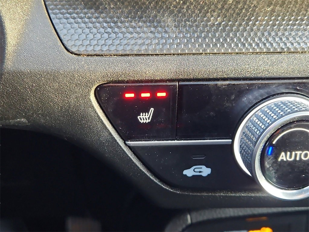 Certified 2024 Honda CR-V EX image 18