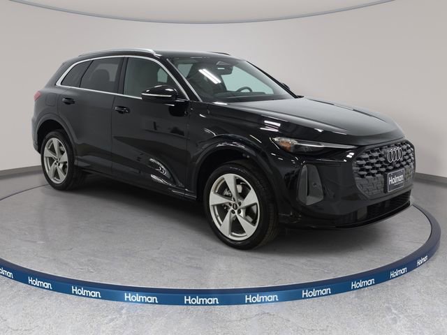 Used 2025 Audi Q5 Premium Plus image 4