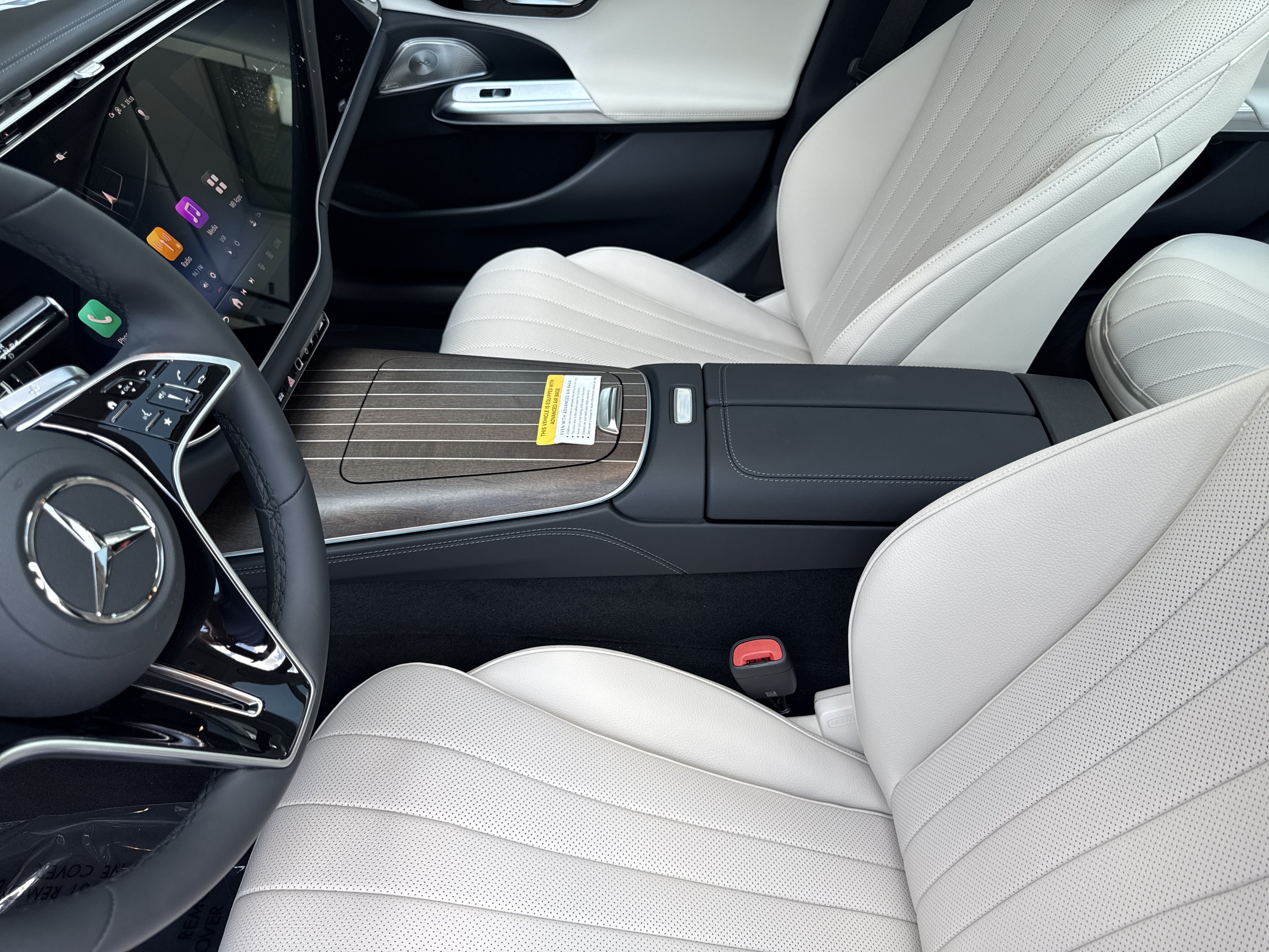 New 2027 Mercedes-Benz E 450 4MATIC All-Terrain Wagon image 4