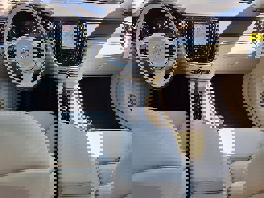 New 2026 Volvo V60 B5 Cross Country Plus w/ Protection Package Premier image 8