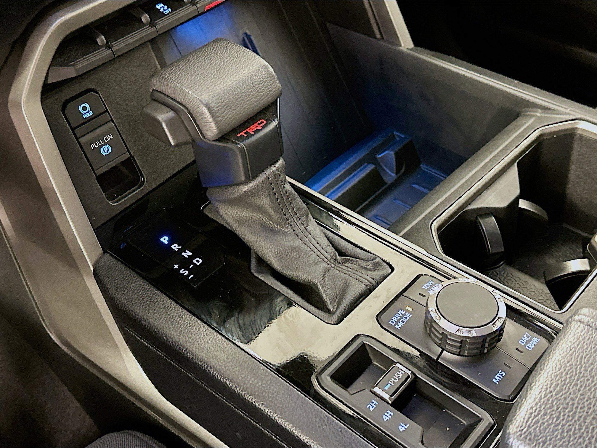 Used 2023 Toyota Tundra SR5 w/ TRD Off-Road Package image 25