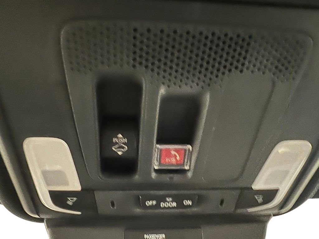 New 2025 Honda Accord Sport image 22