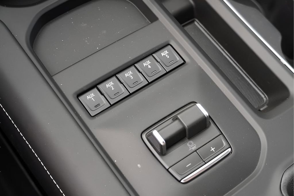 New 2026 GMC Sierra 3500 Denali Ultimate image 14