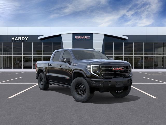 New 2026 GMC Sierra 1500 AT4X w/ AT4X AEV Edition AWD/4WD image 1