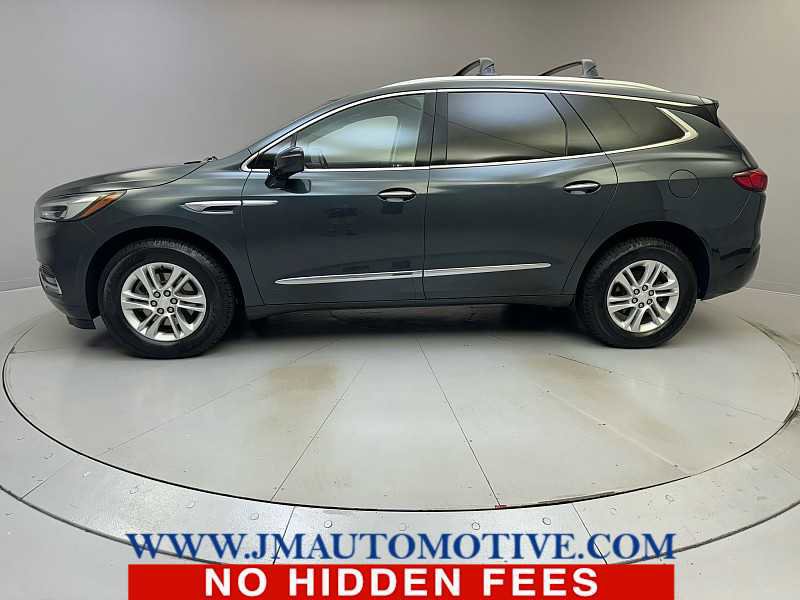 Used 2018 Buick Enclave Premium image 2
