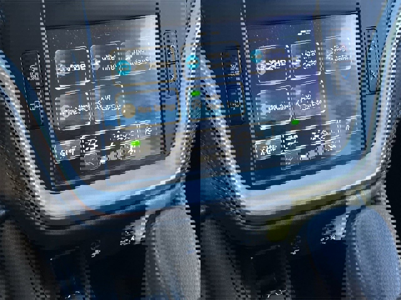 Certified 2024 Subaru Outback 2.5i image 24