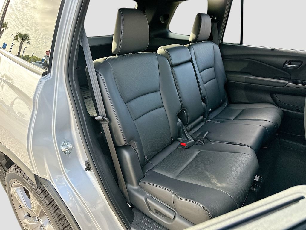 Used 2020 Honda Passport Touring image 27