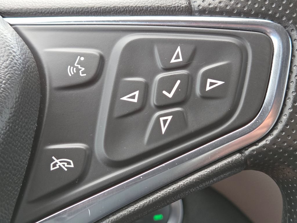 Used 2024 Chevrolet Equinox LS w/ LS Convenience Package AWD/4WD image 33