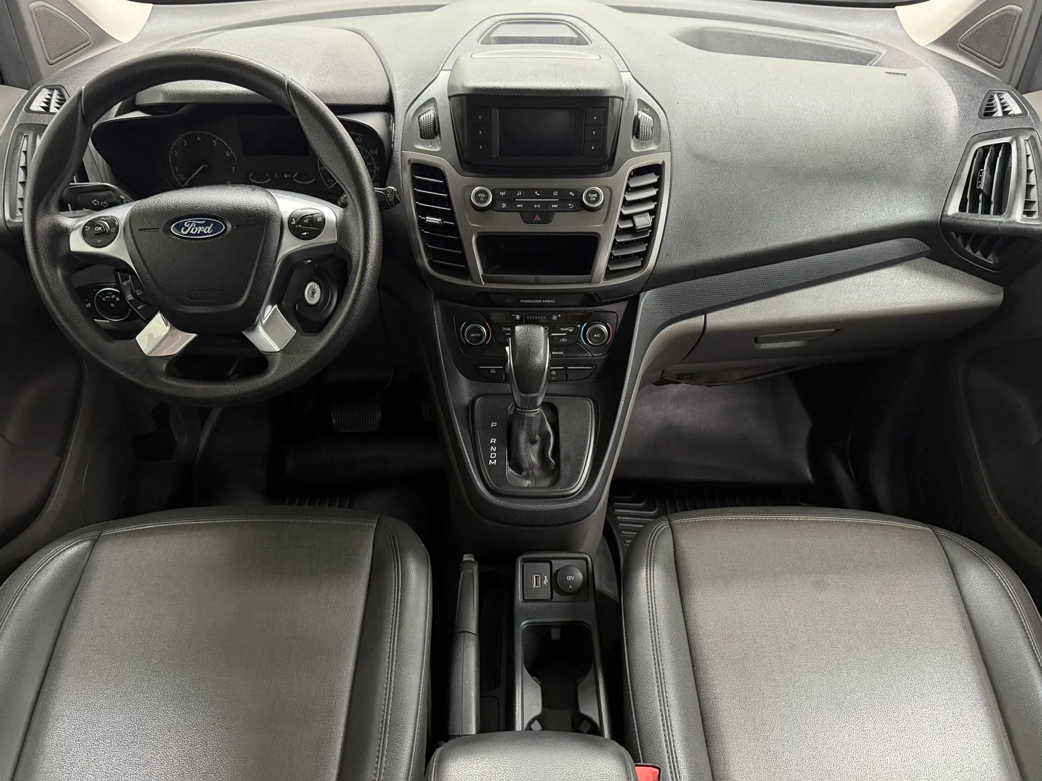 Used 2020 Ford Transit Connect XL FWD image 52