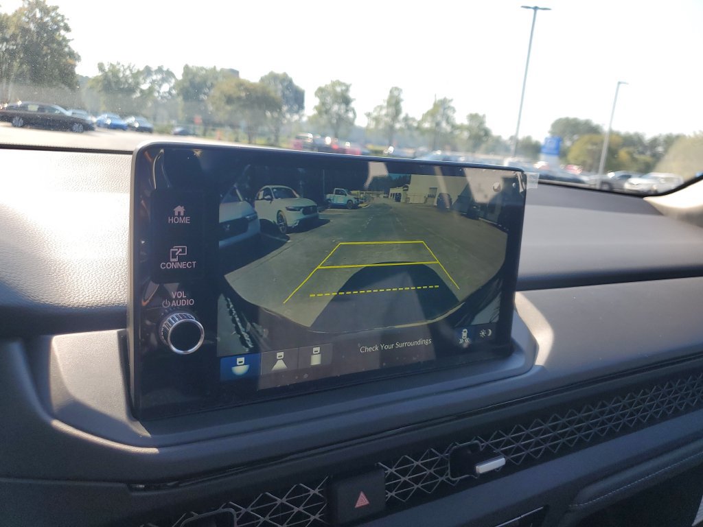 New 2026 Honda Accord SE image 17