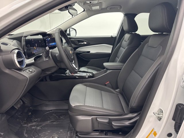 New 2026 Chevrolet Trax LT w/ Driver Confidence Package image 23