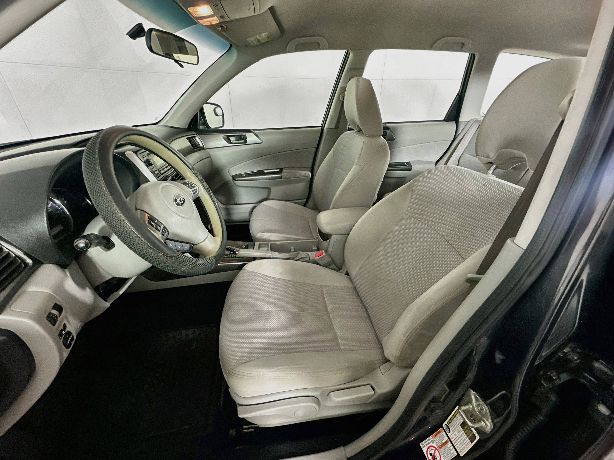 Used 2013 Subaru Forester 2.5X w/ Alloy Wheel Pkg AWD/4WD image 13