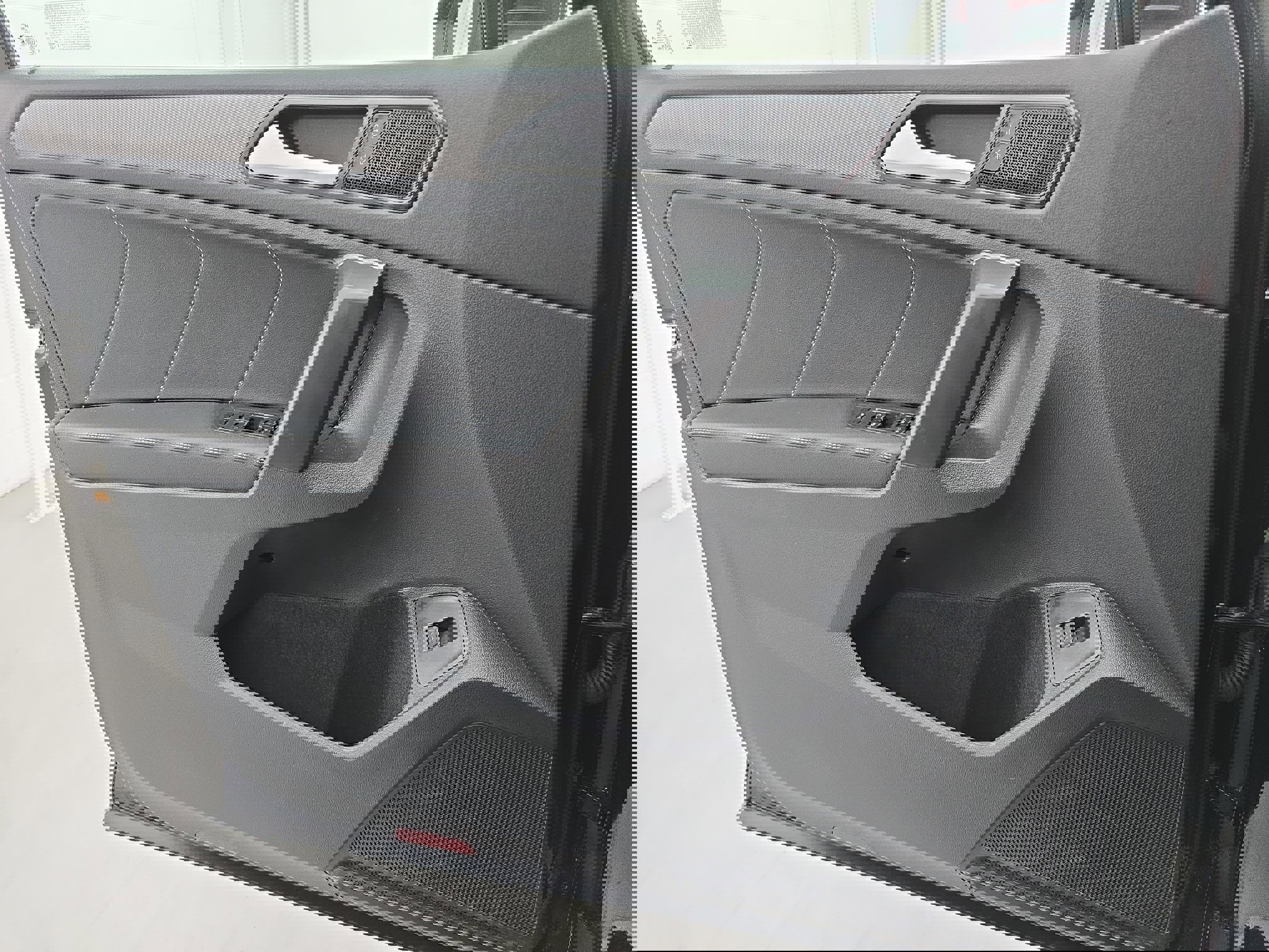 Certified 2024 Volkswagen Tiguan SE image 27