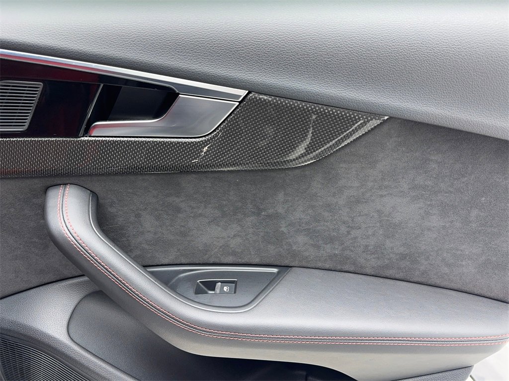 Used 2021 Audi S5 Premium Plus w/ Premium Plus Package image 51