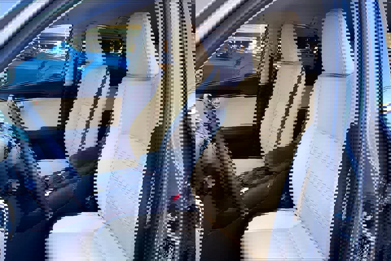 Used 2015 Lexus NX 200t FWD image 12