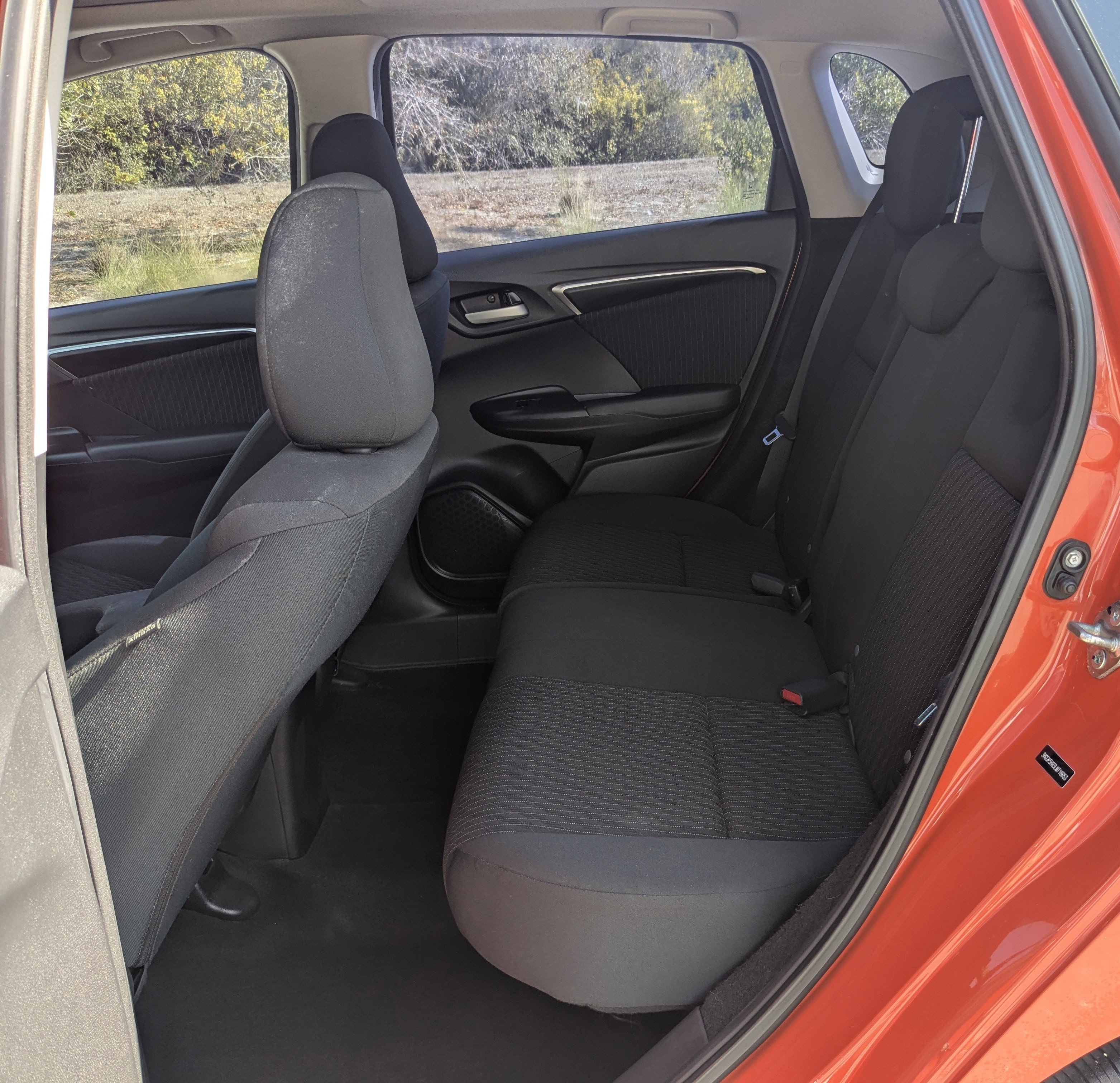 Used 2020 Honda Fit EX image 15