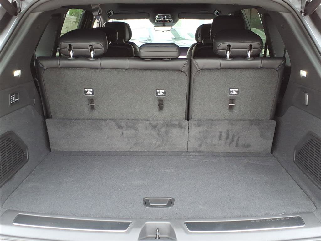 New 2026 Cadillac Escalade IQ Sport 1 image 3