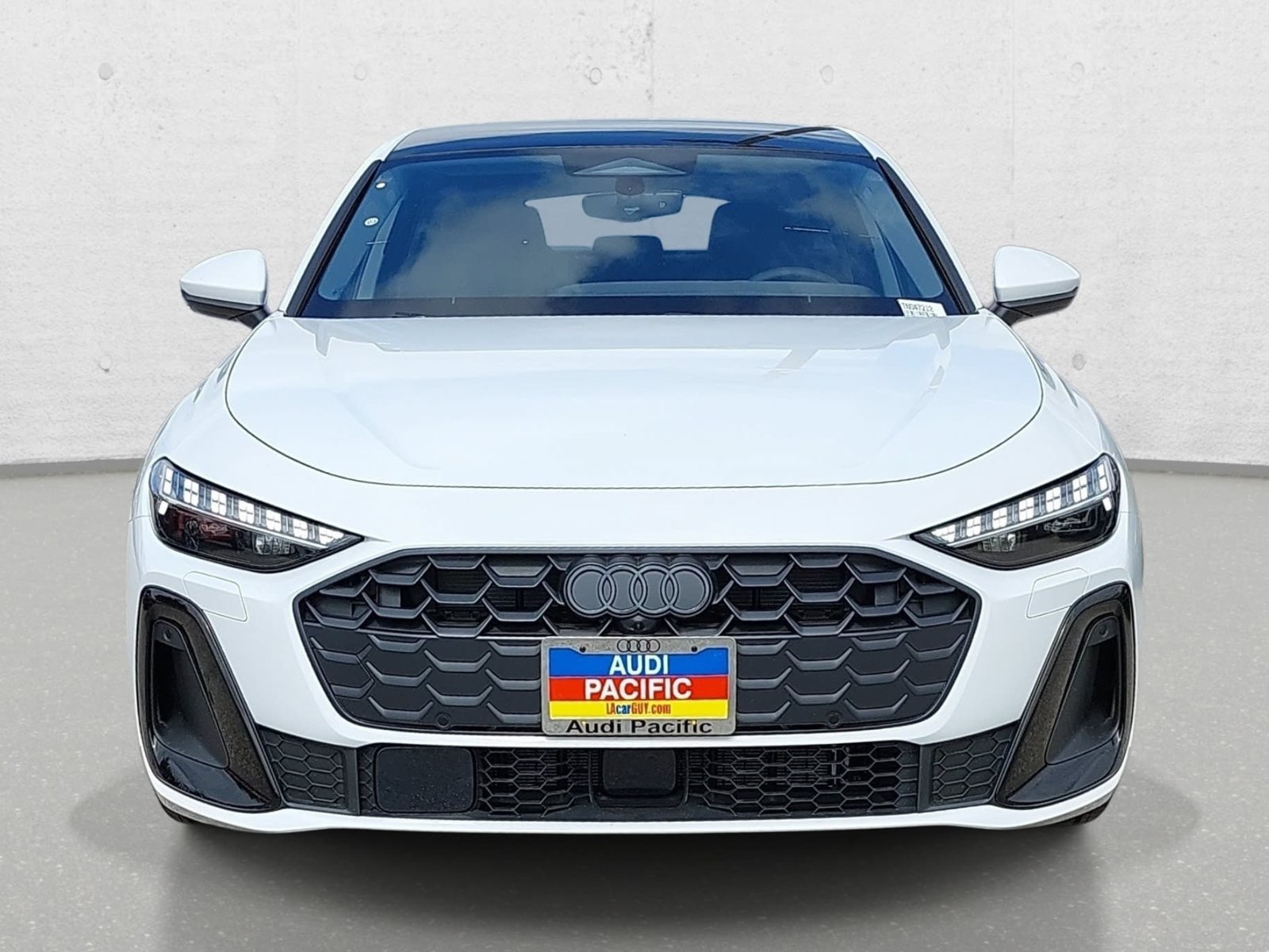 New 2026 Audi A5 Premium Plus AWD/4WD image 2