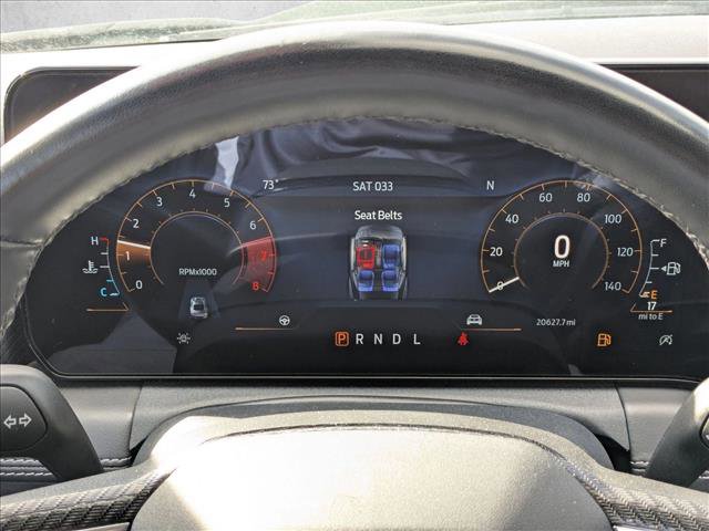 Used 2025 Ford Mustang Premium image 11