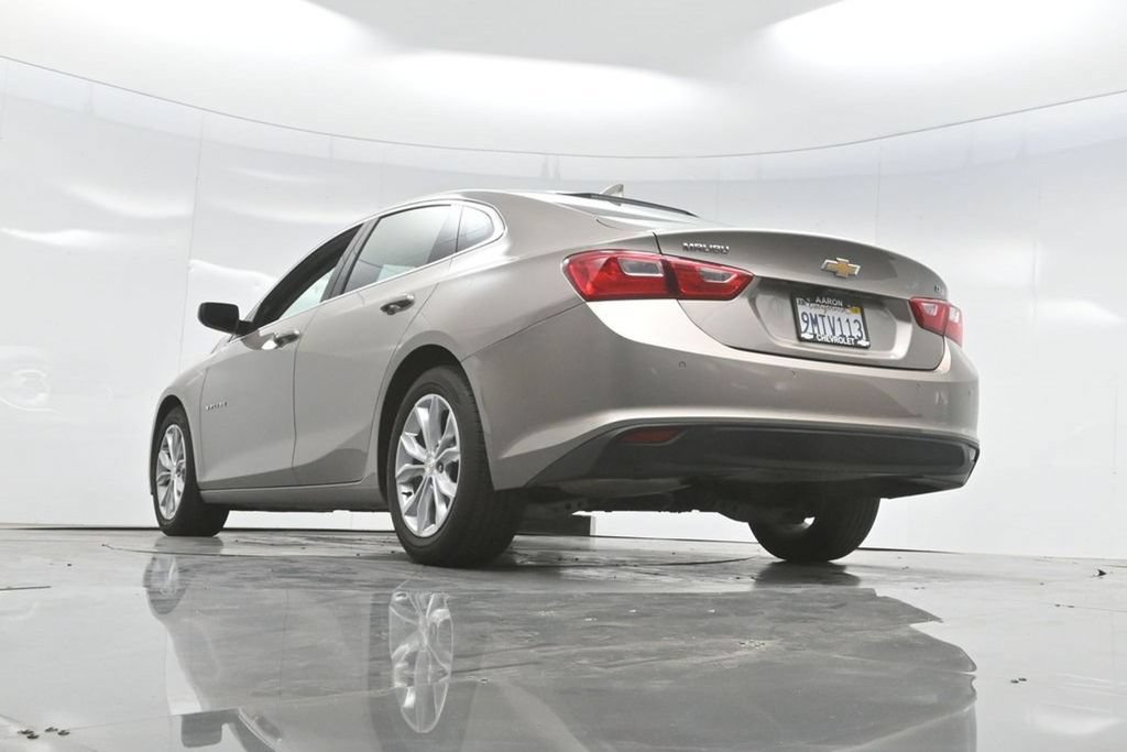 Used 2024 Chevrolet Malibu LT FWD image 56