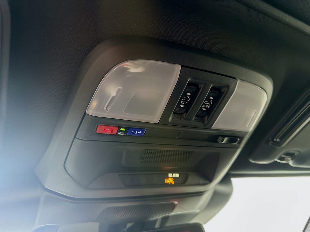 Used 2024 Subaru Crosstrek 2.5i Wilderness image 31