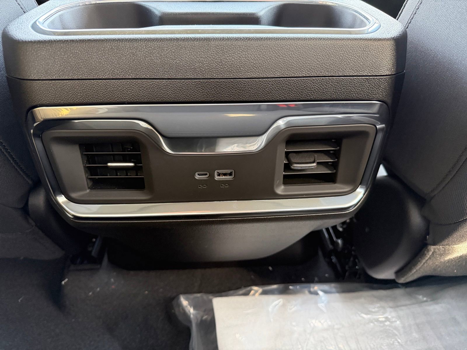 New 2026 GMC Sierra 1500 Elevation w/ Preferred Package image 26