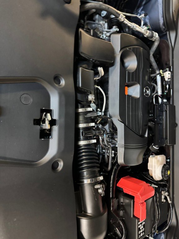 New 2025 Acura RDX SH-AWD w/ Technology Package image 13