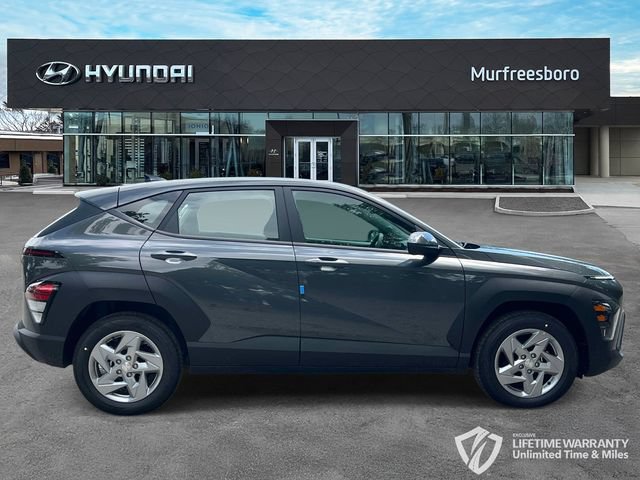 New 2026 Hyundai Kona SE FWD image 4