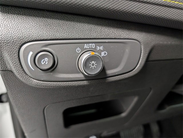 New 2026 Chevrolet TrailBlazer ACTIV w/ Convenience Package image 20